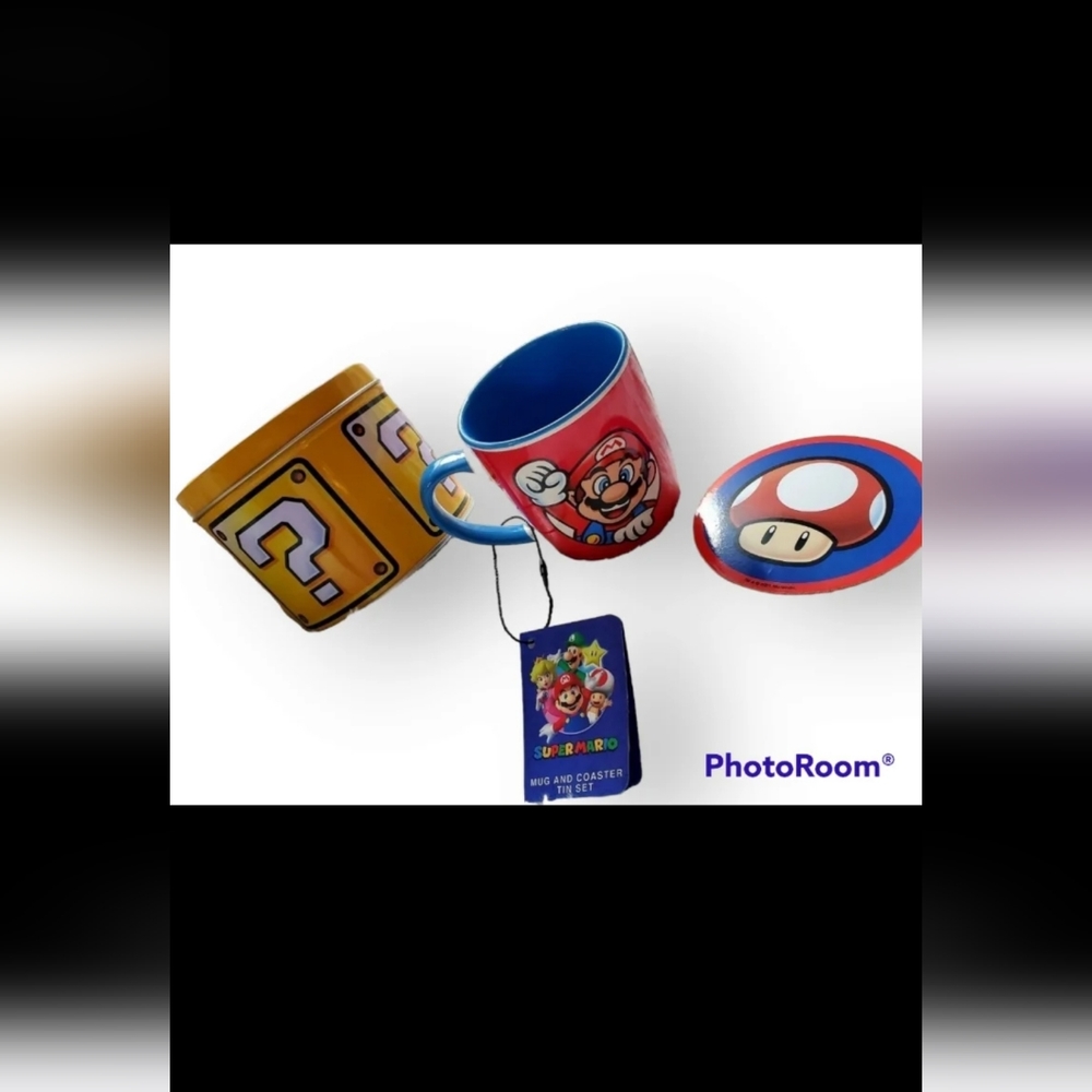 Super Mario - Picture 2 of 4